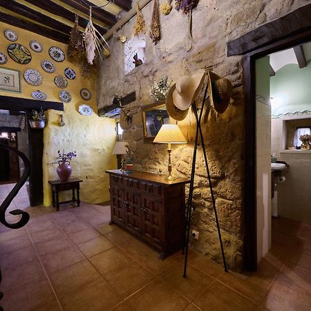 Historic Haven By Fidalsa Villa Labastida Exterior foto