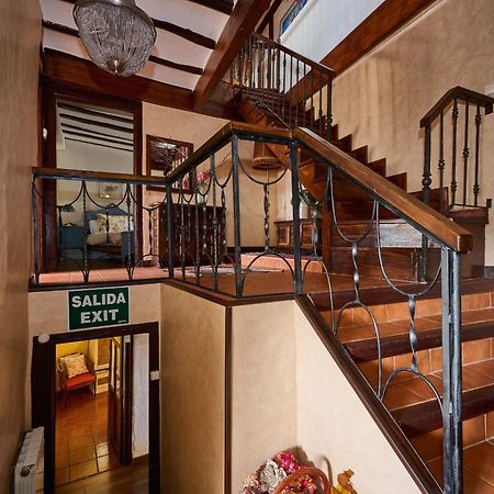 Historic Haven By Fidalsa Villa Labastida Exterior foto