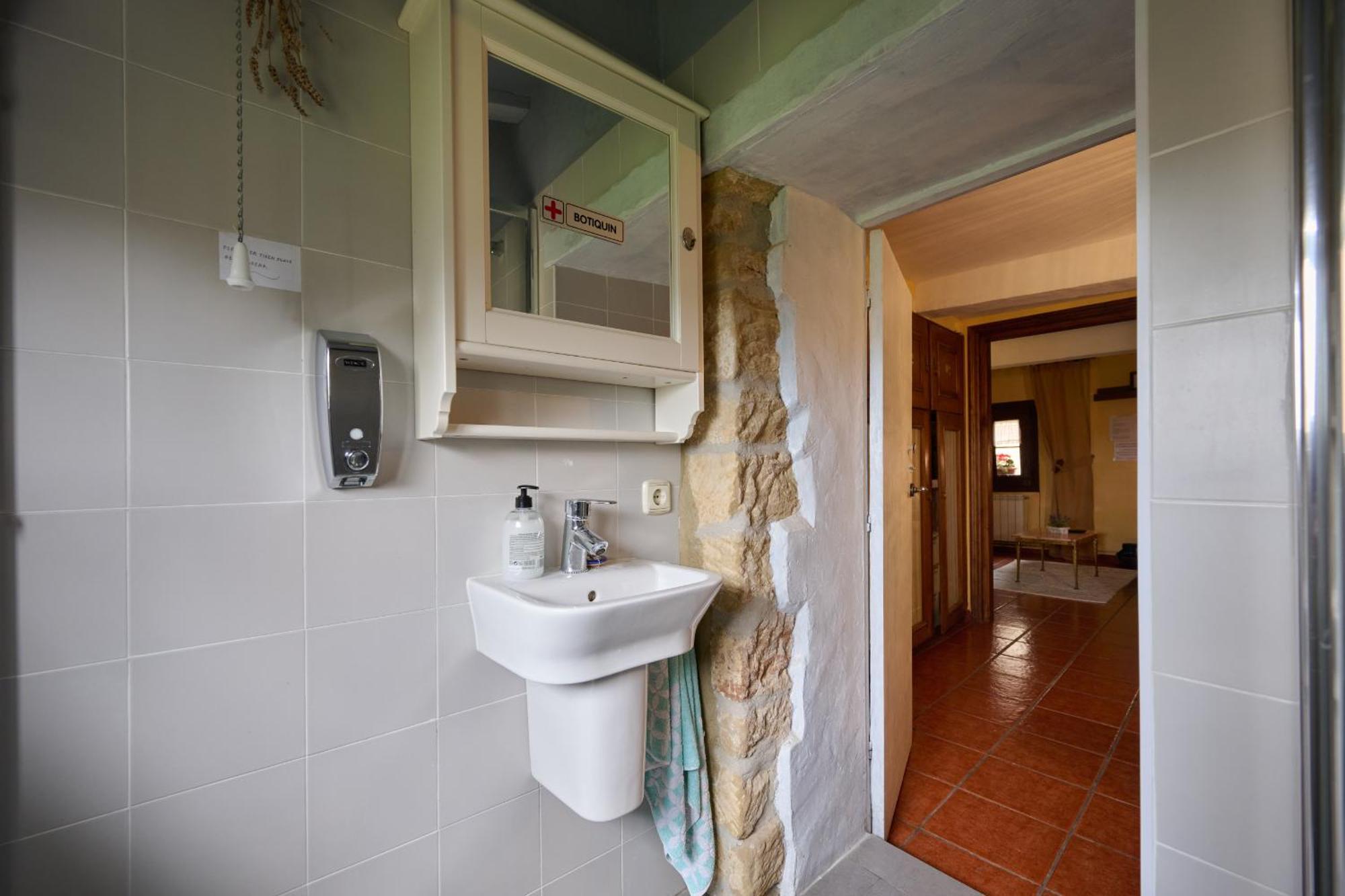 Historic Haven By Fidalsa Villa Labastida Exterior foto