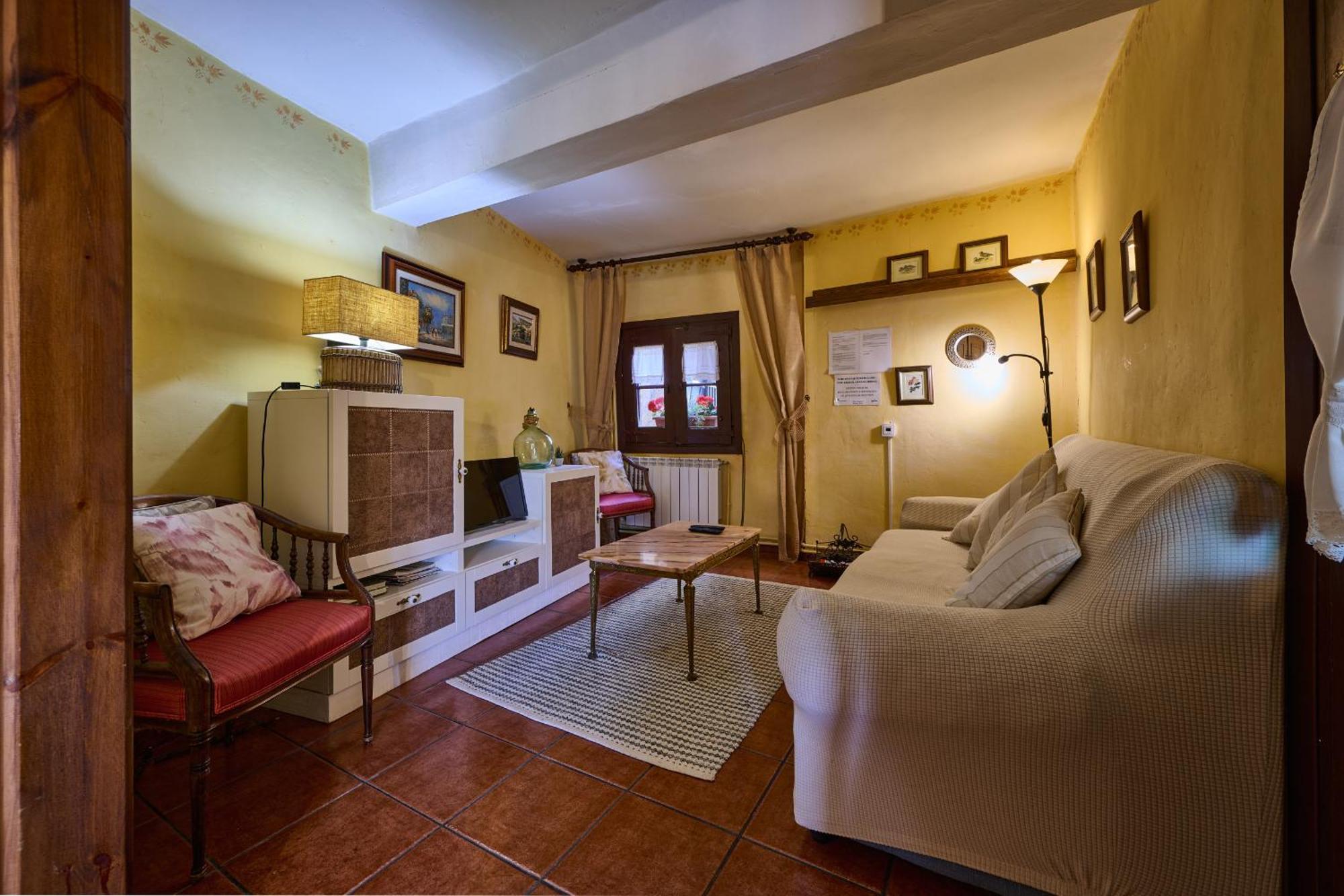 Historic Haven By Fidalsa Villa Labastida Exterior foto