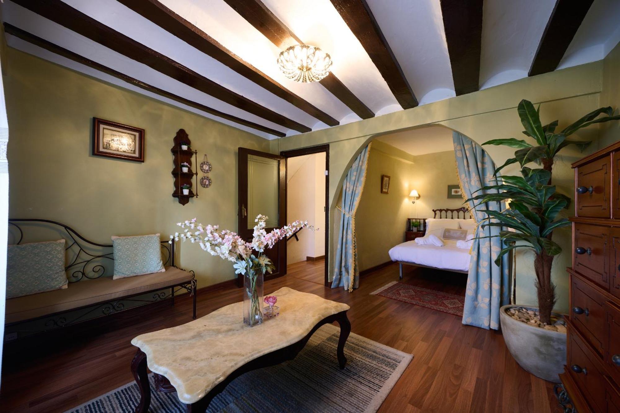 Historic Haven By Fidalsa Villa Labastida Exterior foto